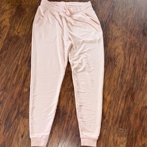 Gymshark Blush Joggers
